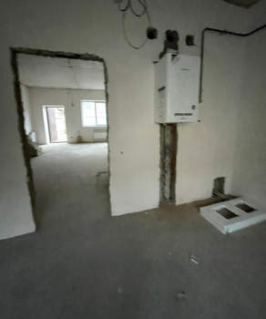 Дом 62м², 1-этажный, участок 3 сот.