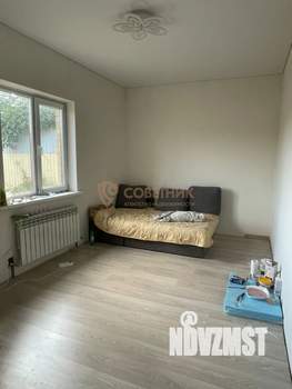 Дом 81м², 1-этажный, участок 3 сот.