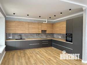 Дом 121м², 2-этажный, участок 6 сот.