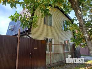 Дом 78м², 2-этажный, участок 2 сот.