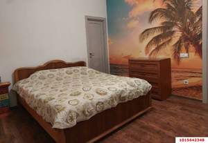 Дом 580м², 3-этажный, участок 6 сот.