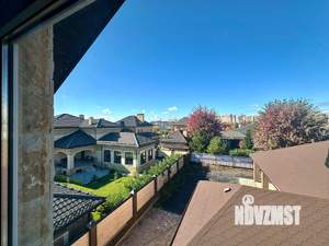 Дом 356м², 2-этажный, участок 10 сот.