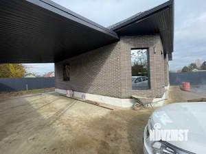 Дом 130м², 1-этажный, участок 6 сот.