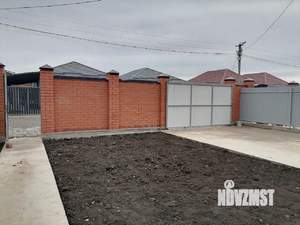 Дом 130м², 2-этажный, участок 4 сот.