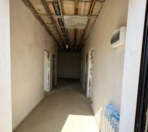 Дом 110м², 1-этажный, участок 5 сот.