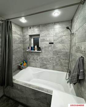 Дом 130м², 1-этажный, участок 3 сот.