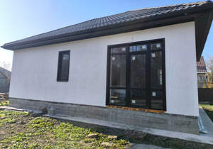 Дом 70м², 1-этажный, участок 5 сот.