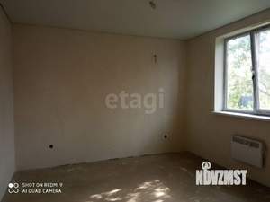 Дом 66м², 1-этажный, участок 4 сот.