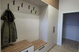 Дом 134м², 1-этажный, участок 6 сот.