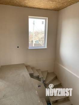 Дом 116м², 2-этажный, участок 9 сот.