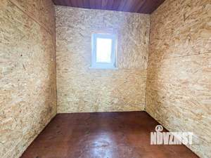 Дом 61м², 2-этажный, участок 6 сот.