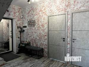 Коттедж 146м², 2-этажный, участок 4 сот.