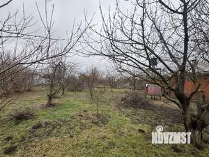 Дом 111м², 1-этажный, участок 6 сот.