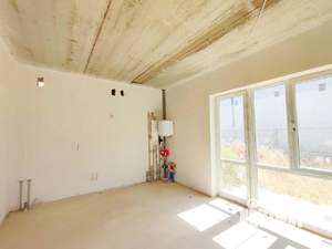 Дом 118м², 2-этажный, участок 3 сот.