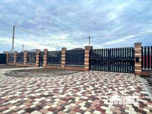 Дом 132м², 2-этажный, участок 5 сот.