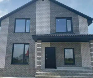 Дом 140м², 2-этажный, участок 5 сот.