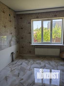 Дом 95м², 1-этажный, участок 6 сот.