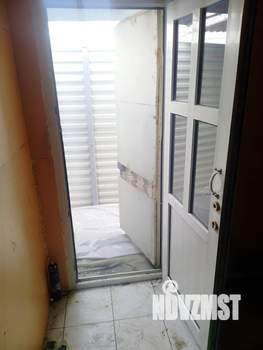 Дом 60м², 1-этажный, участок 6 сот.