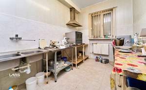 Дом 400м², 3-этажный, участок 3 сот.