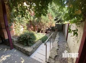 Дом 128м², 1-этажный, участок 4 сот.