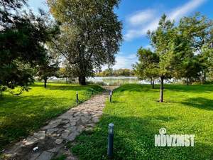 Дом 170м², 2-этажный, участок 4 сот.