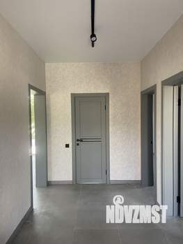 Дом 95м², 1-этажный, участок 6 сот.