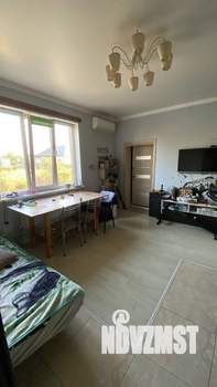 Дом 76м², 1-этажный, участок 6 сот.