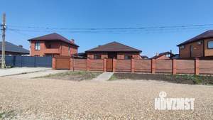 Дом 150м², 1-этажный, участок 10 сот.