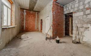 Дом 400м², 3-этажный, участок 8 сот.