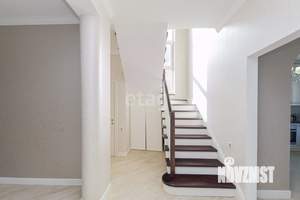 Дом 152м², 2-этажный, участок 4 сот.