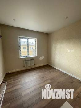 Дом 71м², 1-этажный, участок 3 сот.