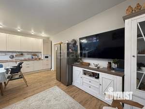 Дом 115м², 1-этажный, участок 5 сот.