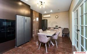 Дом 129м², 3-этажный, участок 3 сот.