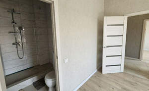 Дом 100м², 1-этажный, участок 4 сот.