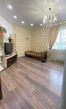 Дом 90м², 1-этажный, участок 7 сот.