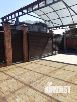 Дом 178м², 2-этажный, участок 3 сот.