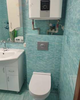 Дом 67м², 1-этажный, участок 3 сот.