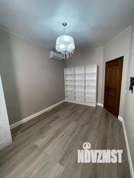 Таунхаус 125м², 2-этажный, участок 3 сот.