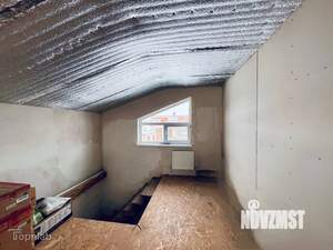 Дом 113м², 2-этажный, участок 3 сот.