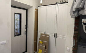 Дом 65м², 1-этажный, участок 4 сот.