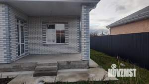 Дом 80м², 1-этажный, участок 4 сот.