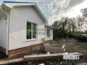 Дом 90м², 1-этажный, участок 4 сот.