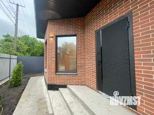 Дом 120м², 1-этажный, участок 4 сот.