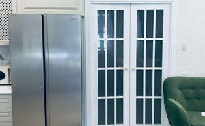 Дом 95м², 2-этажный, участок 2 сот.