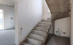 Дом 171м², 2-этажный, участок 6 сот.