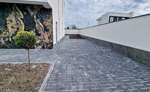 Дом 169м², 2-этажный, участок 4 сот.