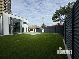 Дом 153м², 2-этажный, участок 4 сот.