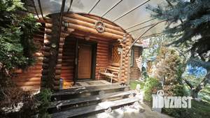 Дача 80м², 2-этажный, участок 6 сот.