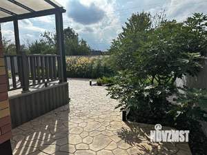 Дом 129м², 2-этажный, участок 4 сот.