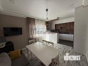 Таунхаус 127м², 2-этажный, участок 2 сот.